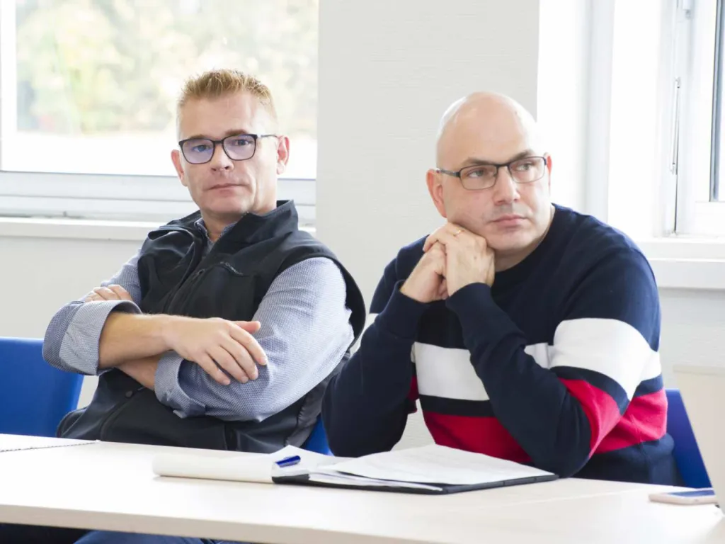 Thermador Saint-Qentin-Fallavier