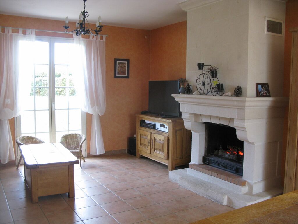 MAISON TRADITIONNELLE Région LISIEUX Pays d'Auge