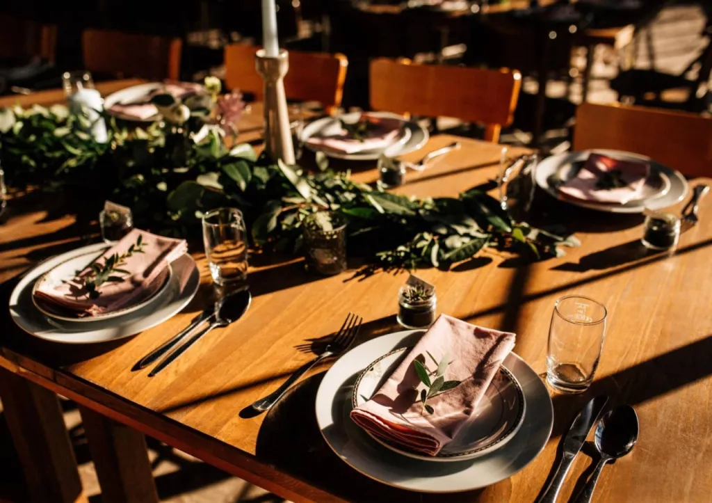 My Event' By Jenny pour votre Destination Wedding à Séville 