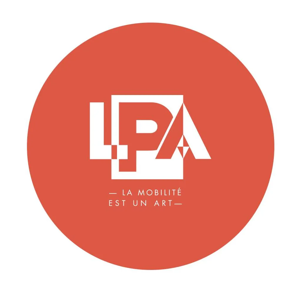 Parking et mobilité • Lyon • Lyon Parc Auto