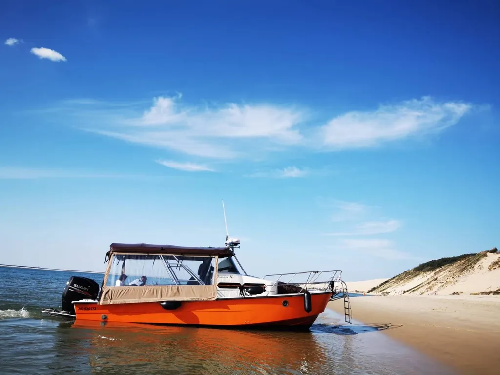 Vacances d’Hiver sur le bassin d’Arcachon