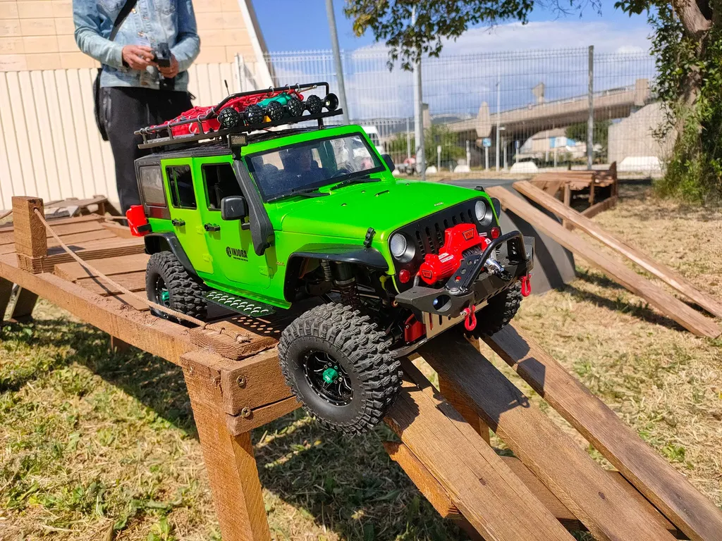 Location de circuits de voitures miniatures à Saint-Raphaël