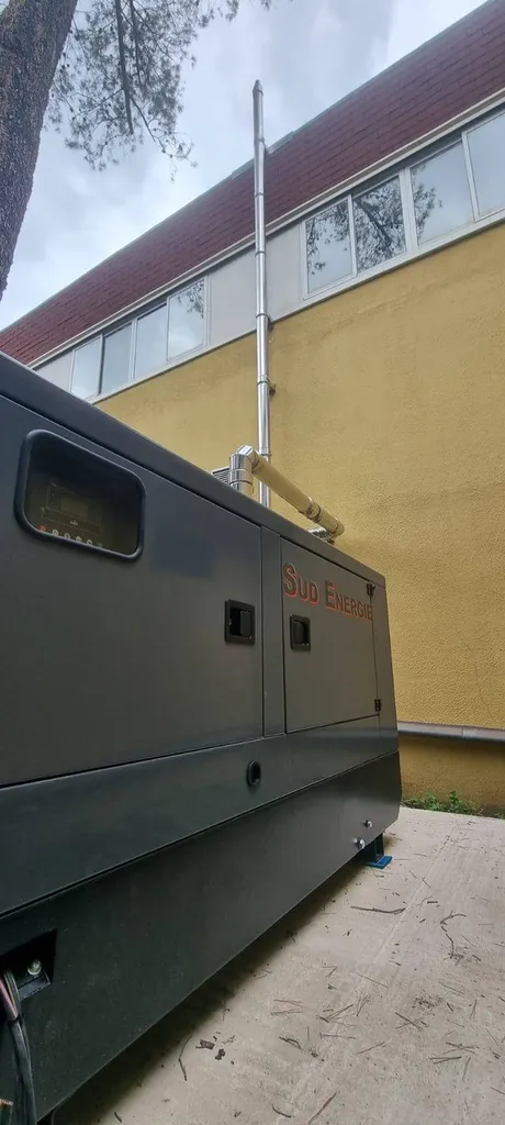 Notre zone d'activité pour ce serviceFaire installer un groupe électrogène diesel