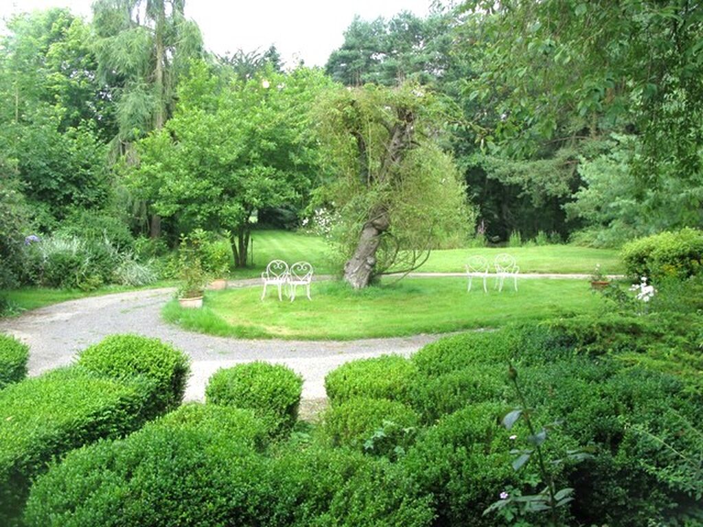 MAISON NORMANDE Proche BERNAY, Eure 27