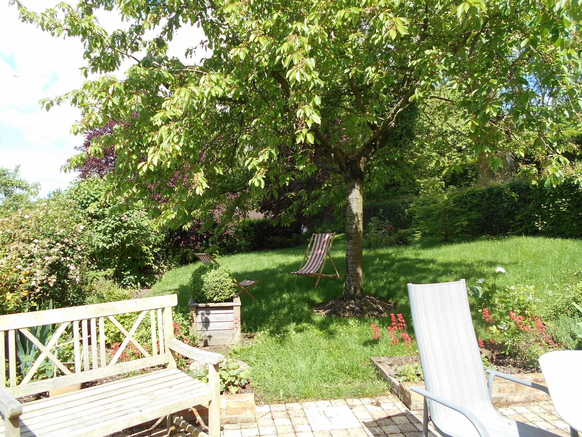 MAISON DE CAMPAGNE EN NORMANDIE, CALVADOS 14