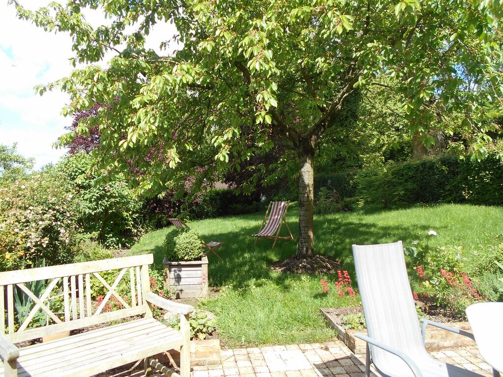 MAISON DE CAMPAGNE EN NORMANDIE, CALVADOS 14