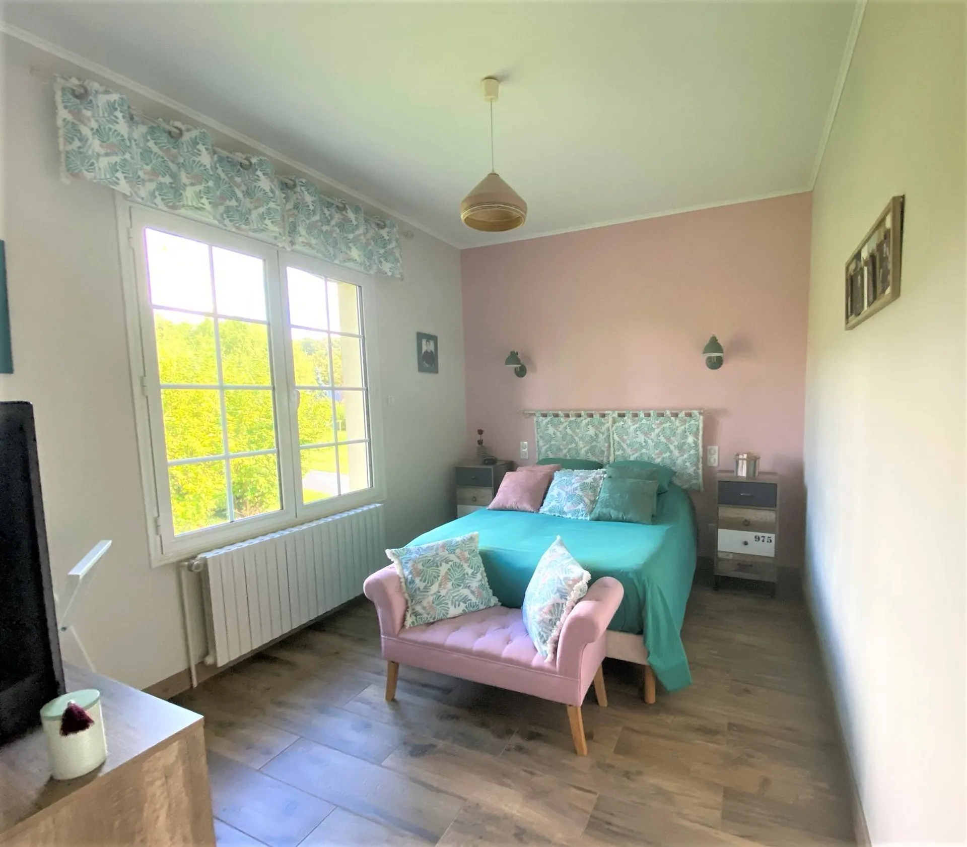 propriété à vendre bord de mer