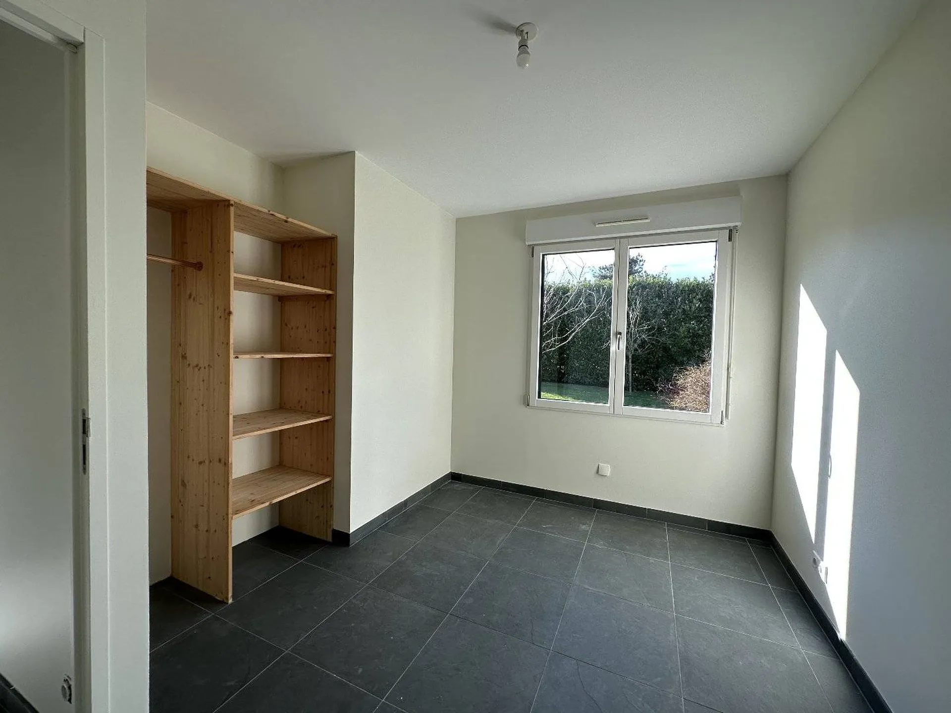 Vends maison lumineuse en spacieuse proche de la mer de Dieppe et Quiberville.