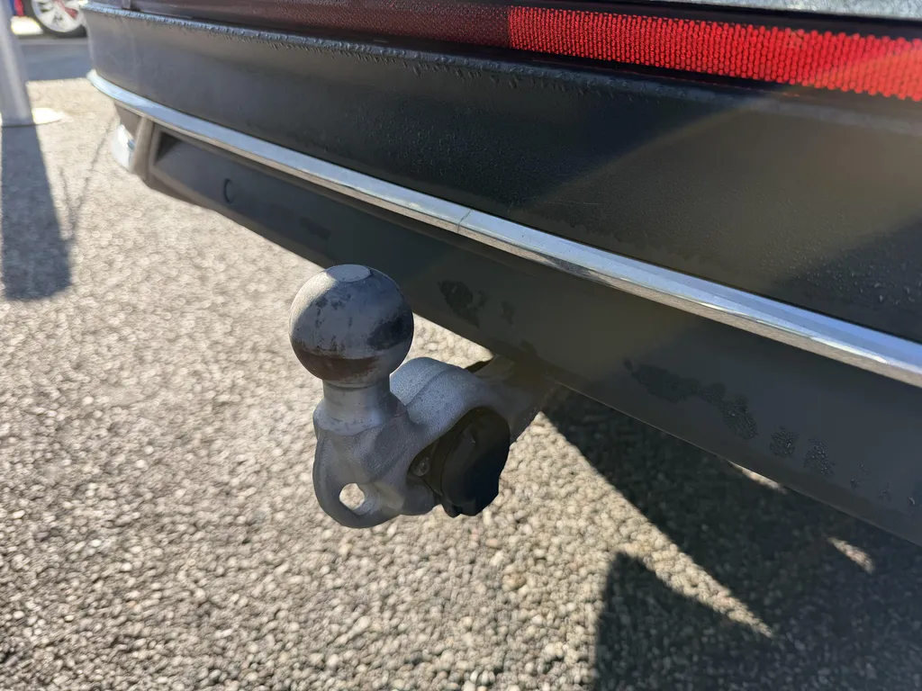 Volkswagen Tiguan Allspace occasion proche Rouen : SUV 7 places Elegance Exclusive garanti chez Caudebec Automobiles La Frénaye