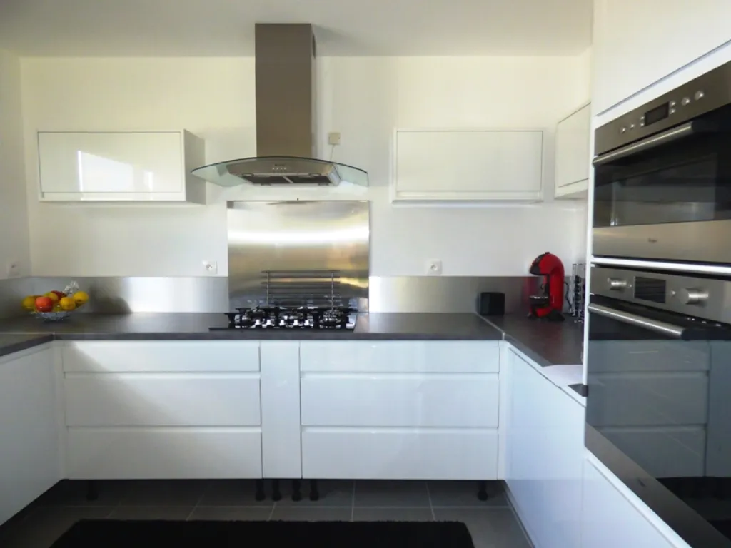 Cherche à acheter pavillon de plain pied sur Saint Didier des Bois 27370