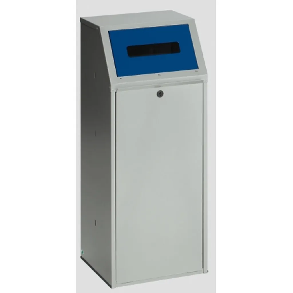 Notre zone d'activité pour ce serviceBacs de tris avec ramassage des déchets mensuels