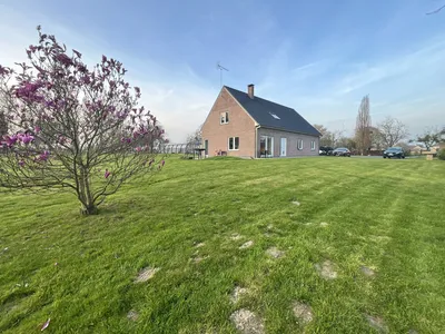 A vendre - Proche Thiberville, Magnifique propriété au cœur de la Normandie dans l'Eure (27) sur un terrain d'environ 1.3 HA