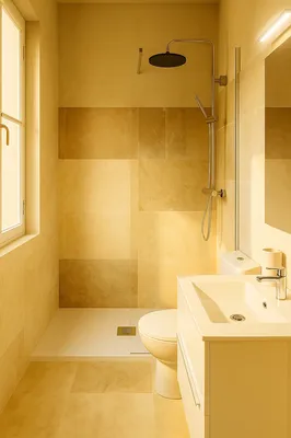 Rénovation complète d'un appartement de 36 m² sur la ville de LYON