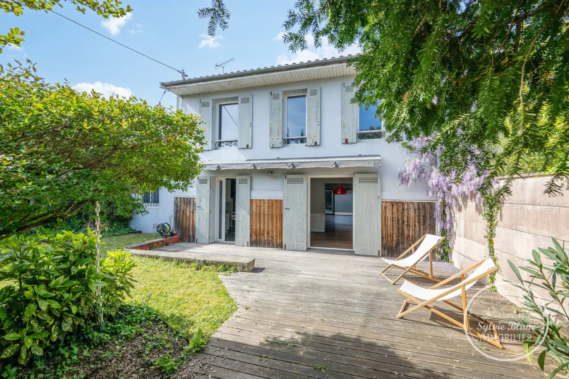 Maison 6 pièces 193 m² · au Bouscat · 193 m² · 890 000 €