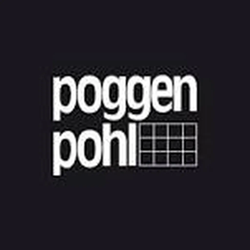 POGGEN POHL France fabricant et designer de cuisines de luxe