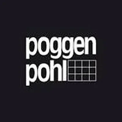 POGGEN POHL France fabricant et designer de cuisines de luxe