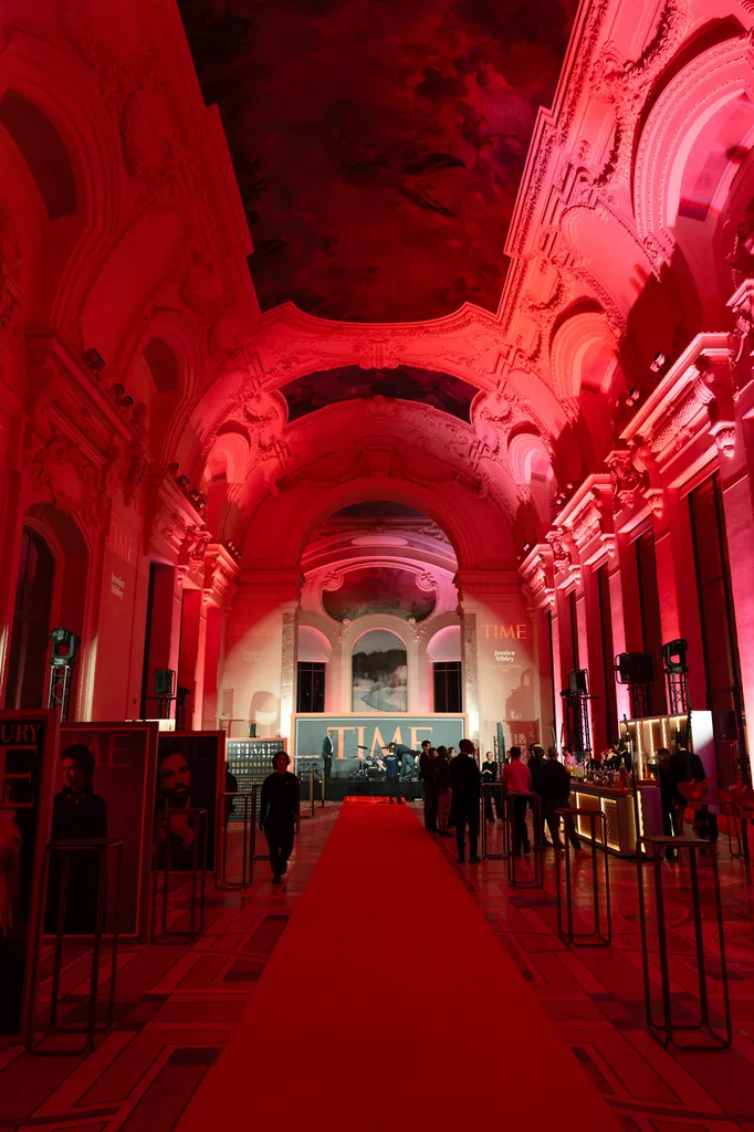 Des plans 3D a la réalitée...