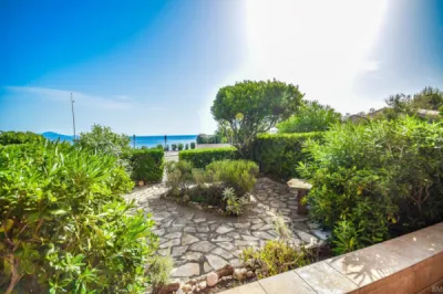 Appartement 2 pièce(s) 1 chambre(s) 43 m² Les Issambres (83380)