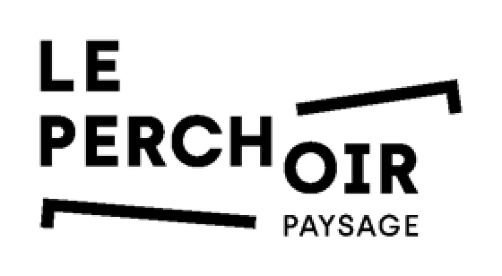 Le Perchoir Paysage, des architectes paysagistes pour un paysage qui soit à la fois beau et utile à Lyon (69001) Le Perchoir Paysage