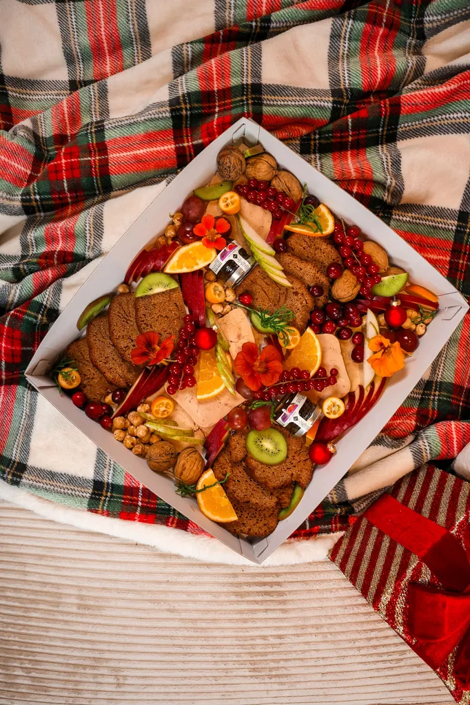 Étoile du Foie Gras