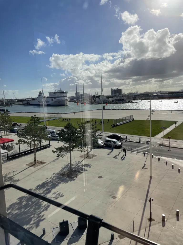 Déménagement à Le Havre