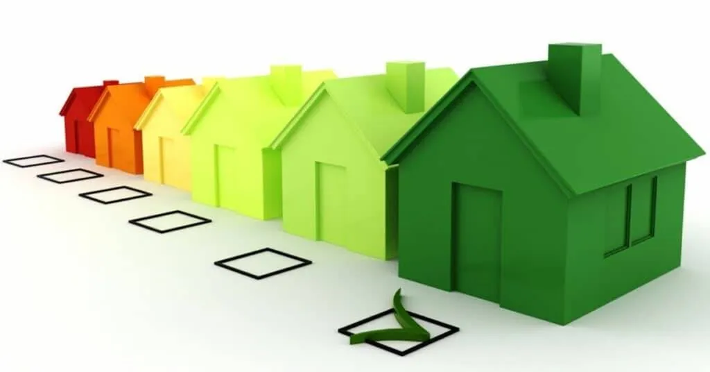 Lutter contre les logements passoires thermiques 