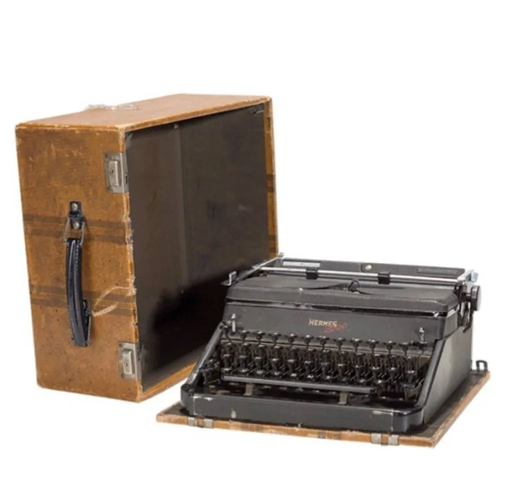 Ou louer une machine à écrire proche de le Havre 76