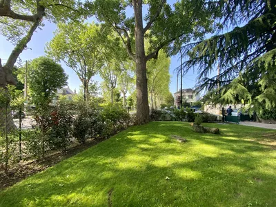 Parc résidence
