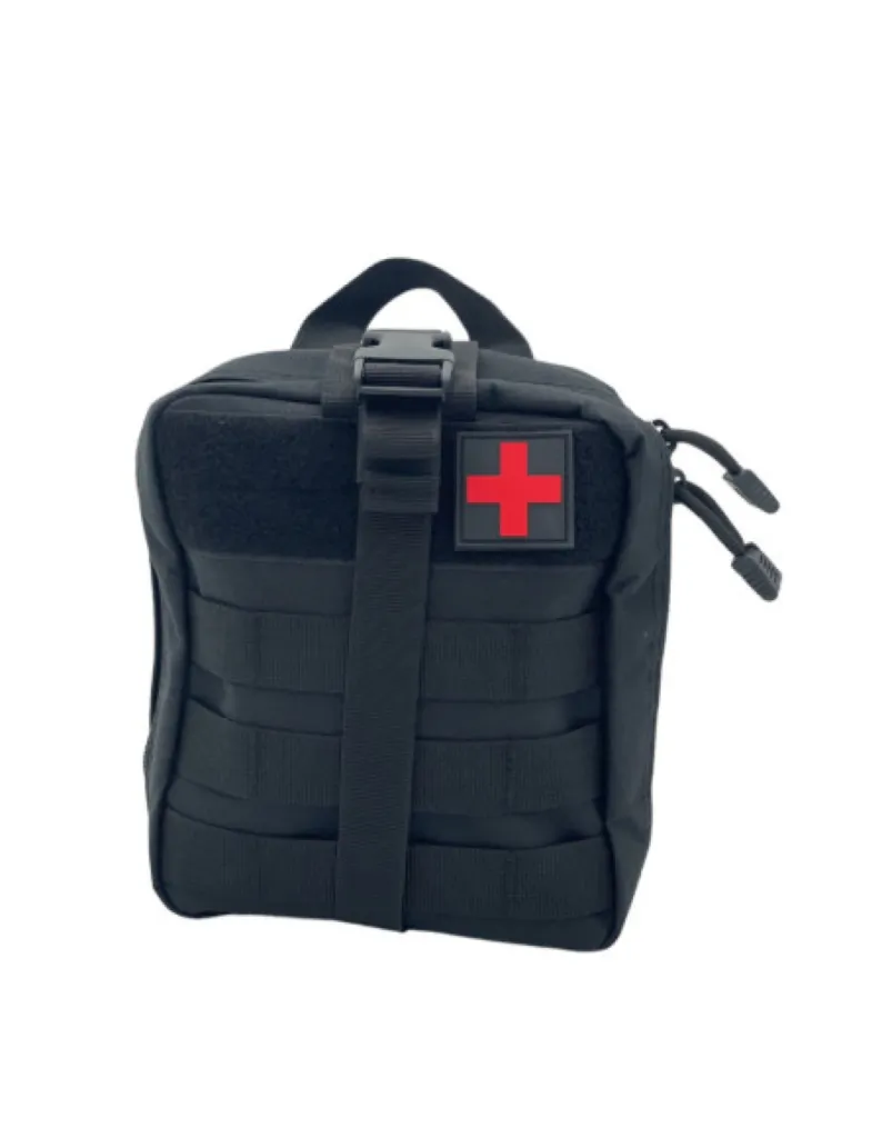 trousse de secours force de l'ordre