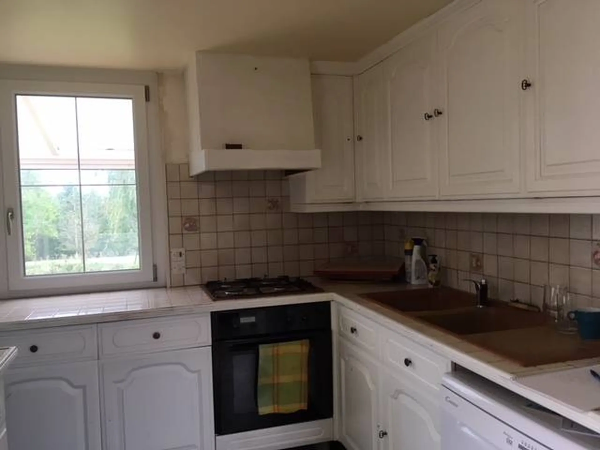 En vente Maison contemporaine région lisieux