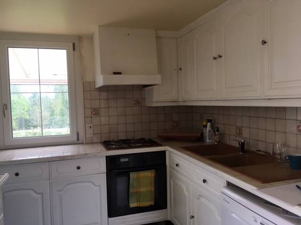 En vente Maison contemporaine région lisieux