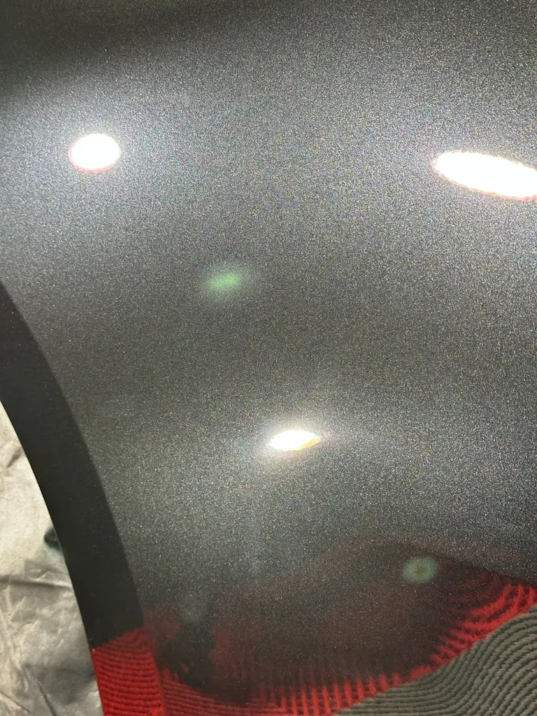 Detailing polissage protection carrosserie spécialiste BMW série 2 Brignais