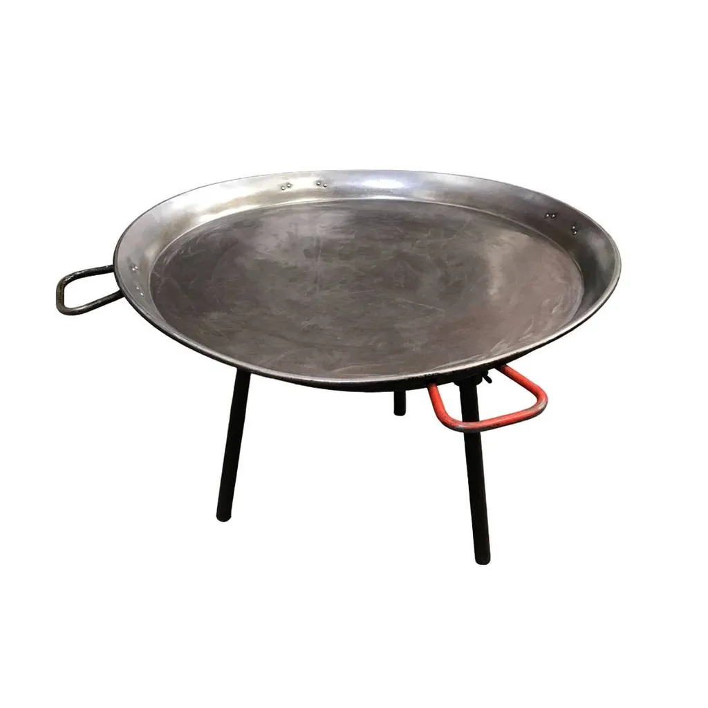 Location de grande poêle à paella à Lyon