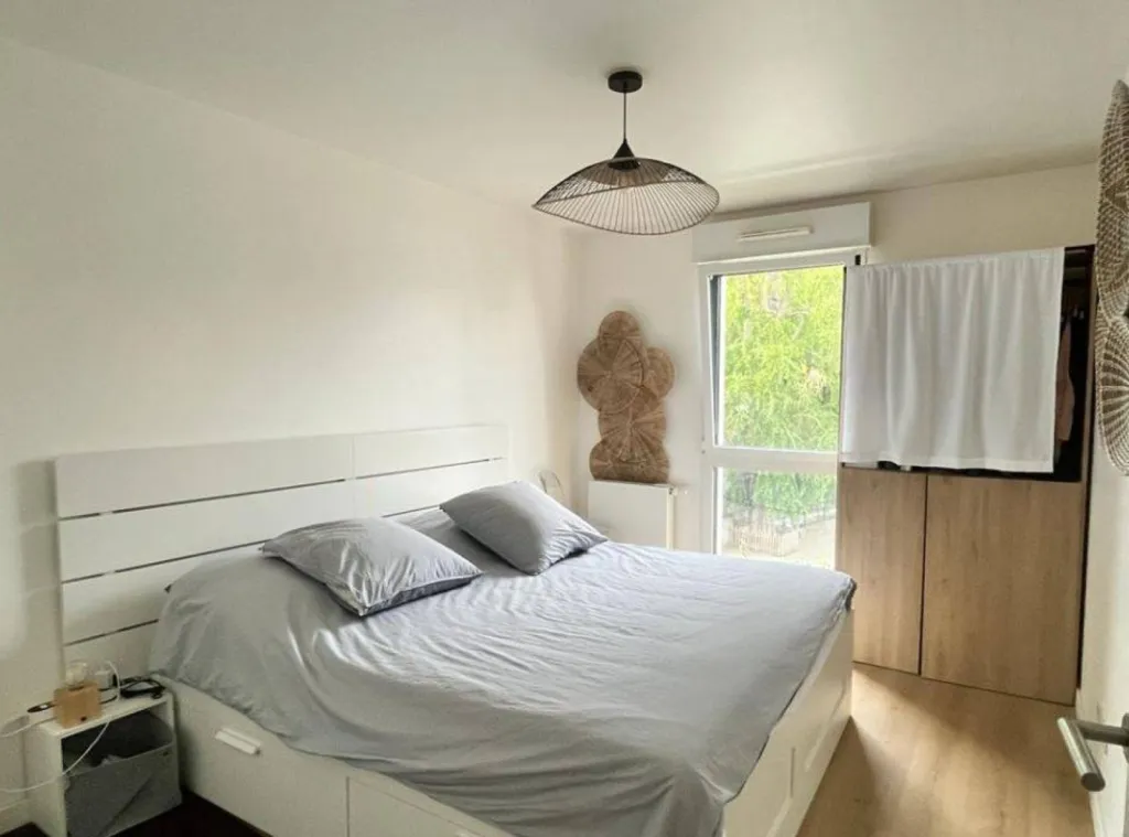 Très bel appartement de type f4 en location de 83.14m², situé rue du champ des oiseaux à Rouen, 1290€ charges comprises