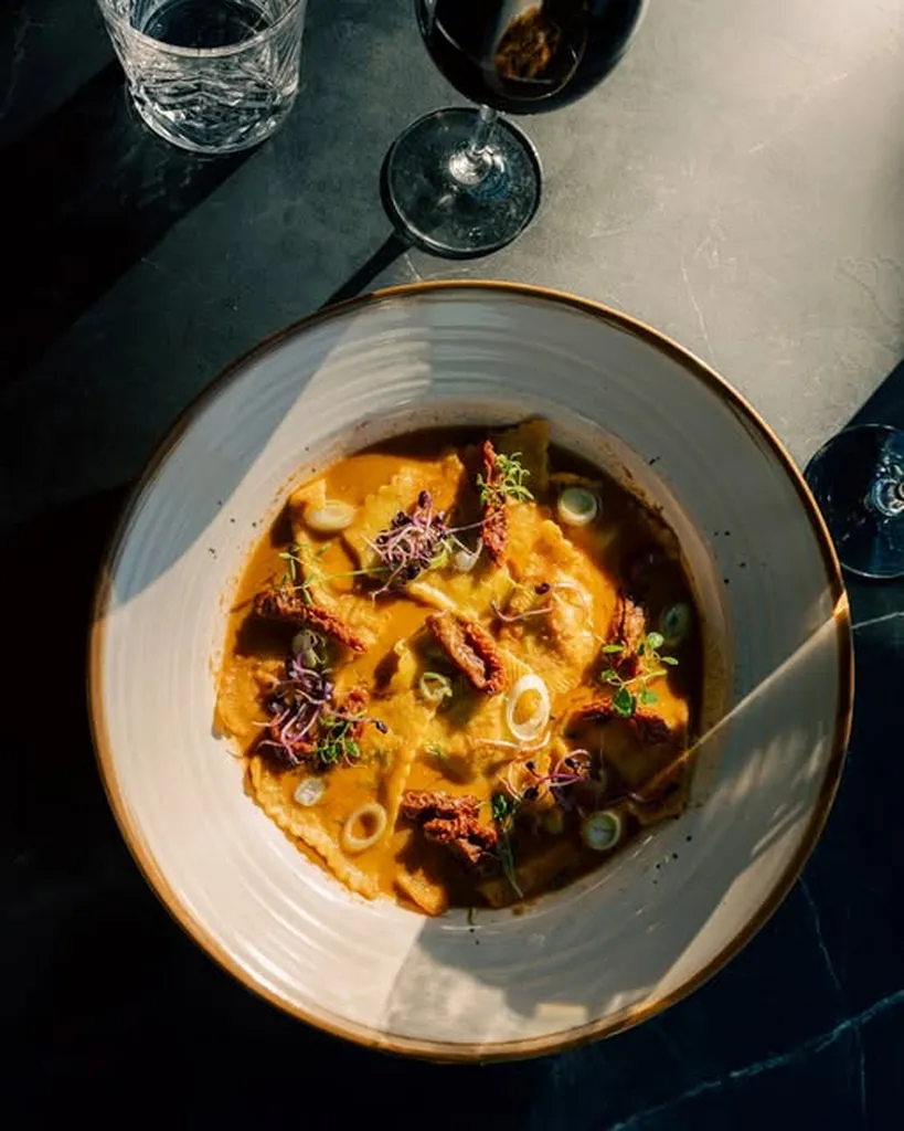 Le plat signature de la Maison DELUCEL