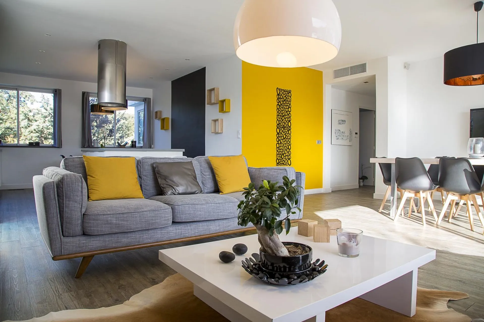 Villa à la vente à carnoux 