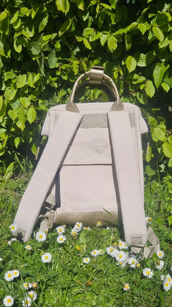 Sac à dos Cabaia Small Alger chez Evasion à Eu