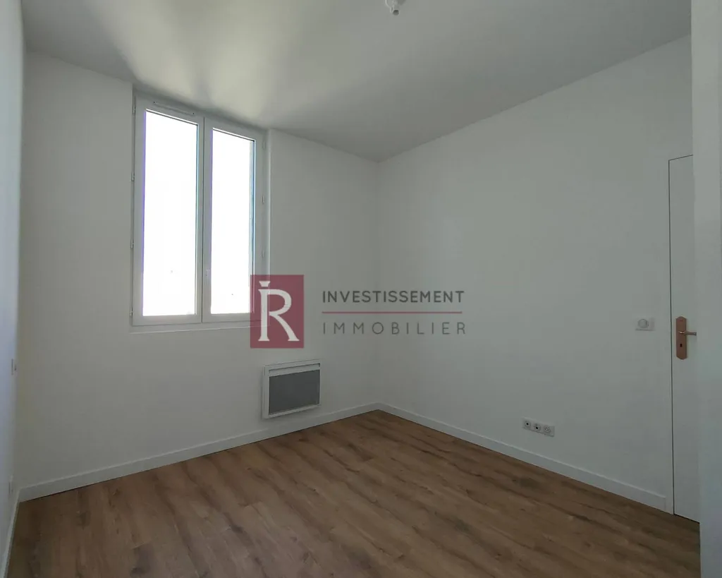 chambre dans t4 Toulouse