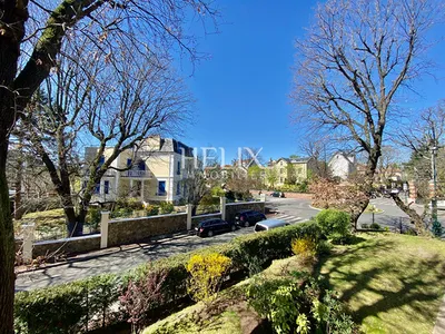 Le Vesinet 2 pièces 60 m2