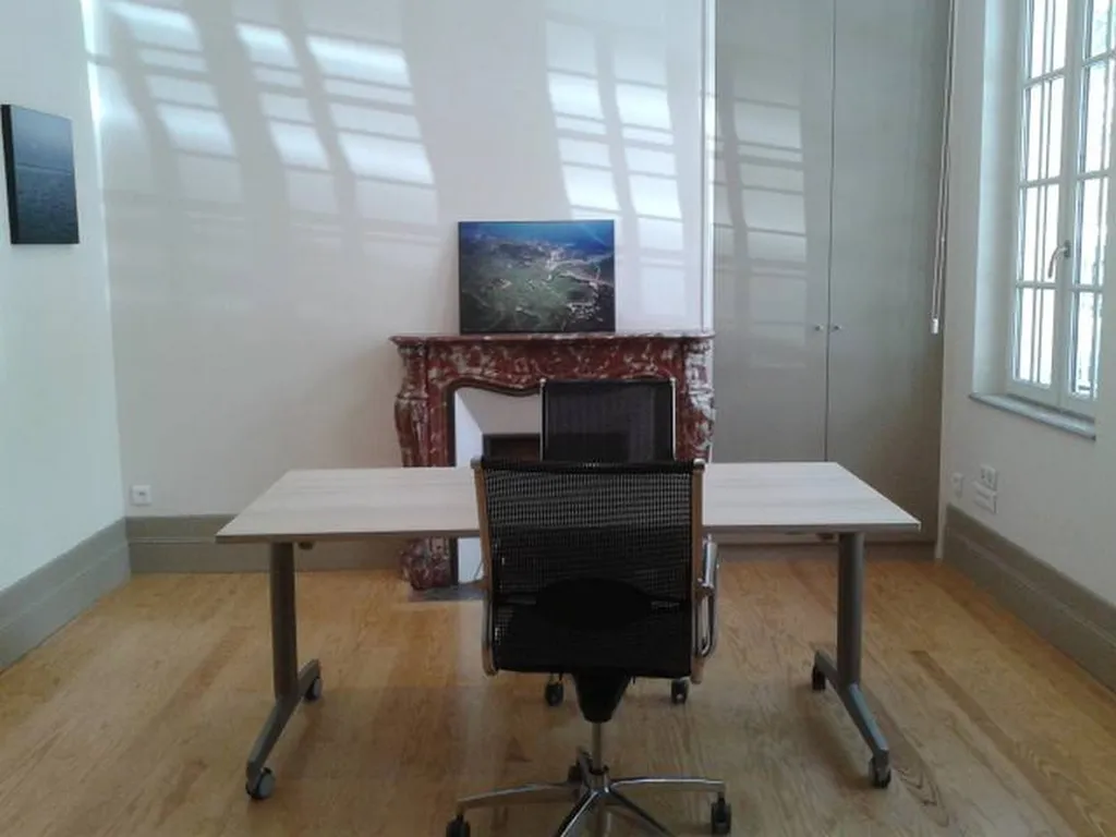 Bureau temporaire Arcachon