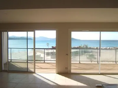 La ciotat vente appartement vuer mer