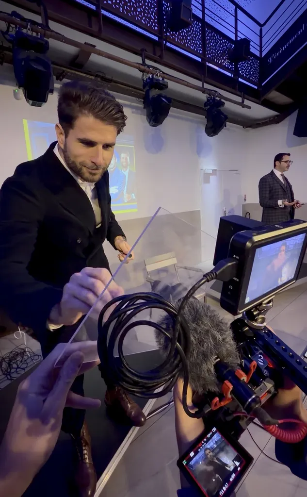 Signature mentaliste