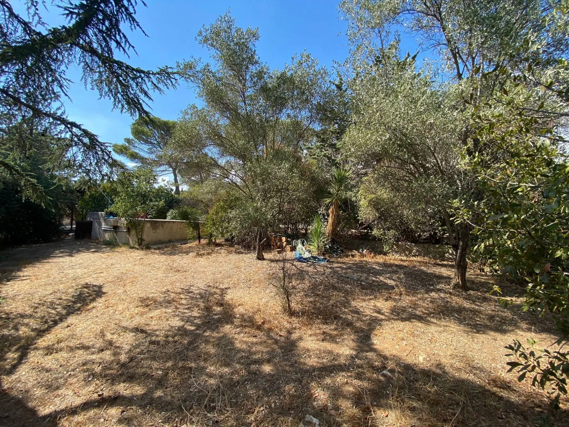 Carnoux à vendre villa