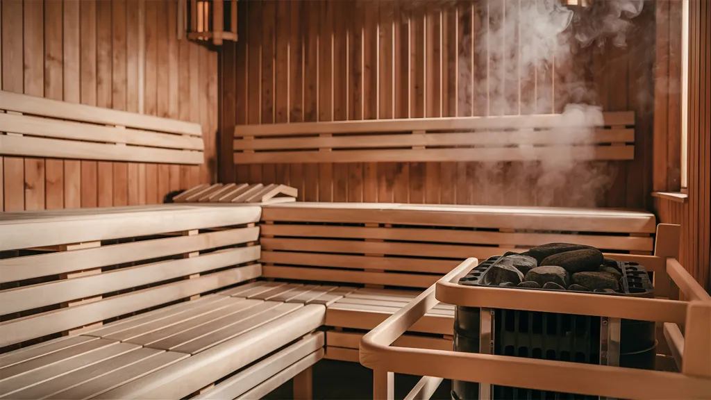 Vente et installation de spas, saunas et hammams pour particuliers et professionnels dans la Drôme, en Ardèche et en Isère