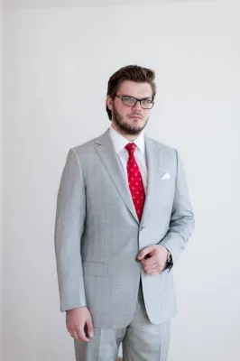 Costume de mariée wedding planner