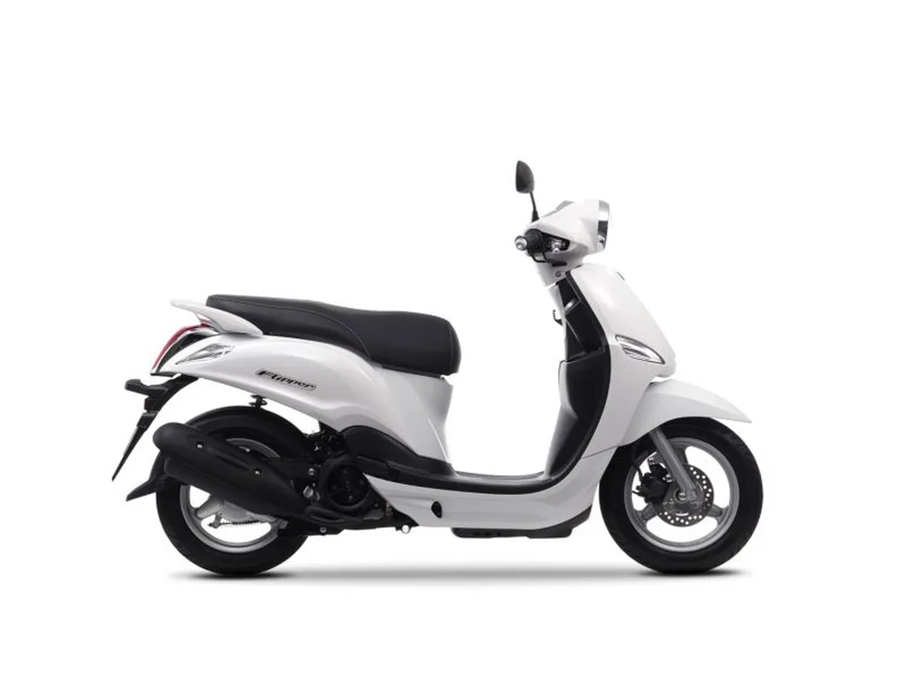 Scooter neuf MBK FLIPPER 125cc var
