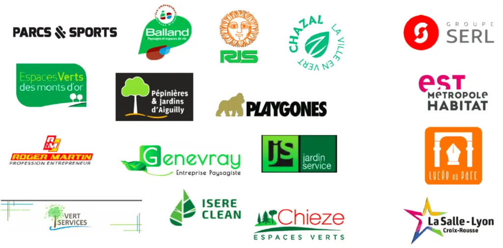 Création de lieux de vie extérieurs