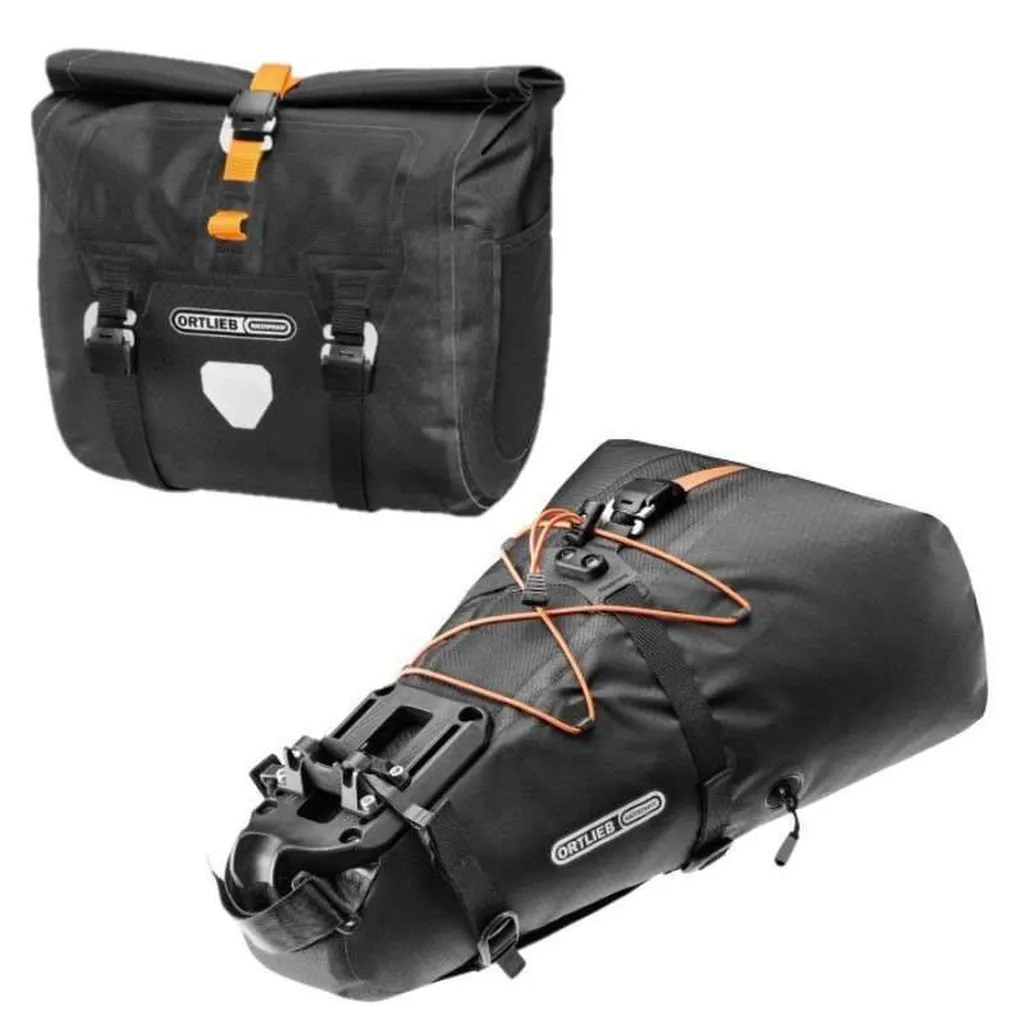 Location kit bikepacking Lyon