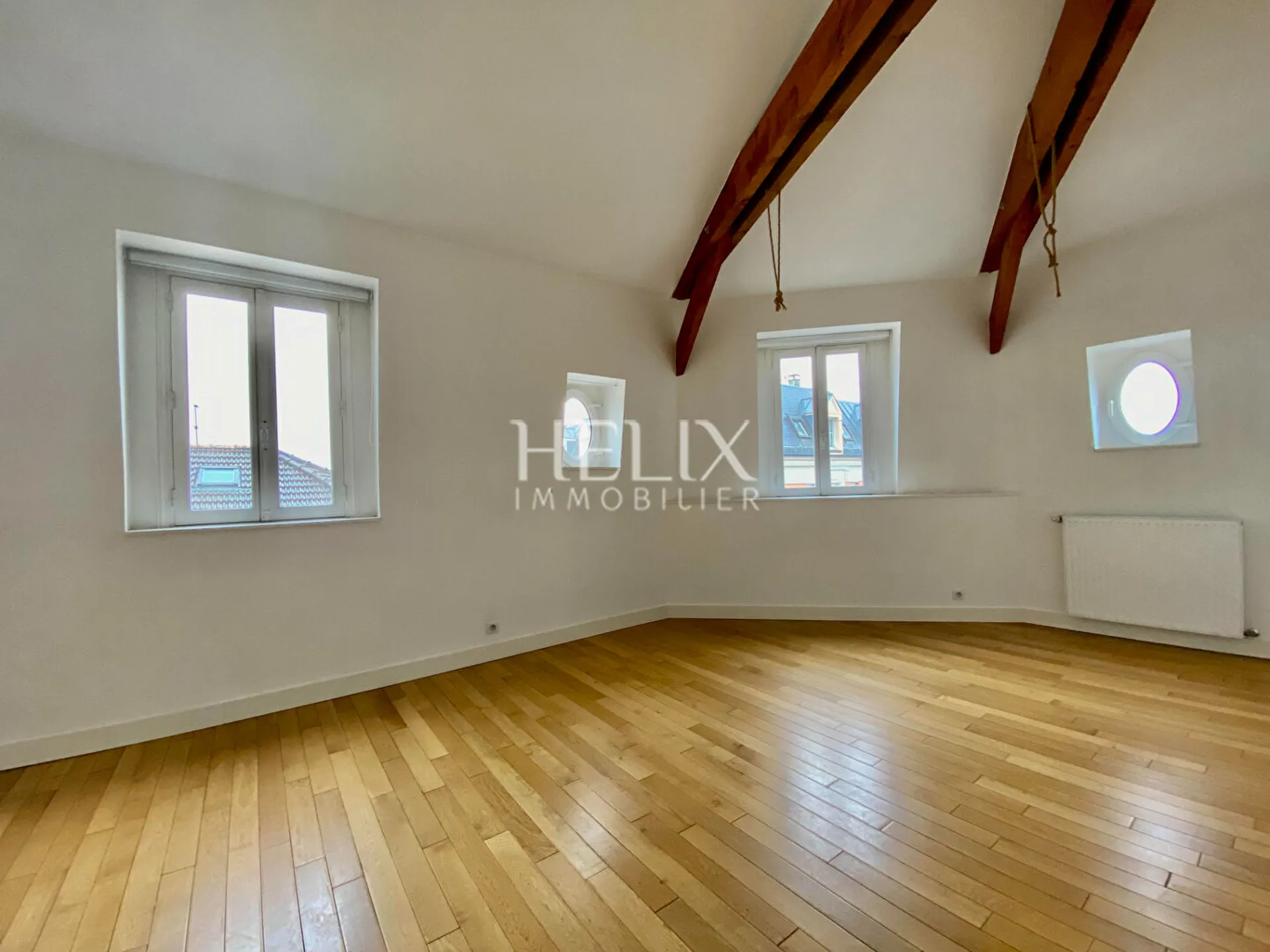 Appartement 2 pièces Le Vésinet-Centre