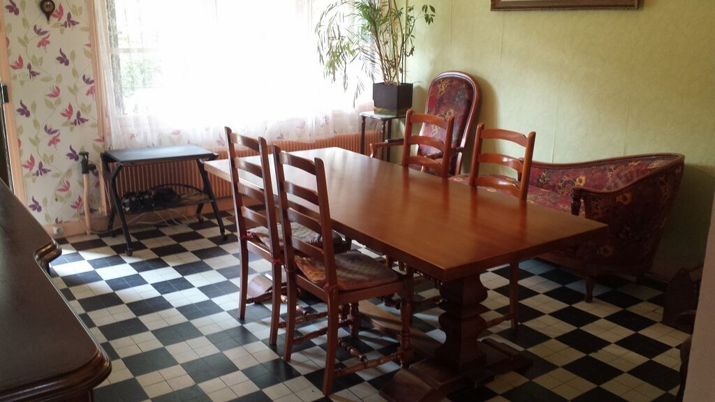 Maison CALVADOS LISIEUX